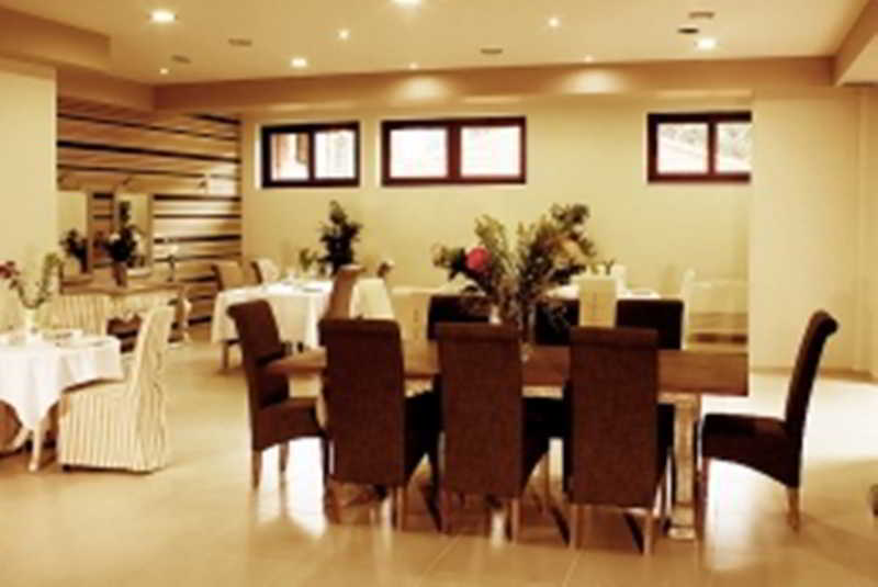 Nefeles Luxury Residences&Lounge Kardharás Exterior foto